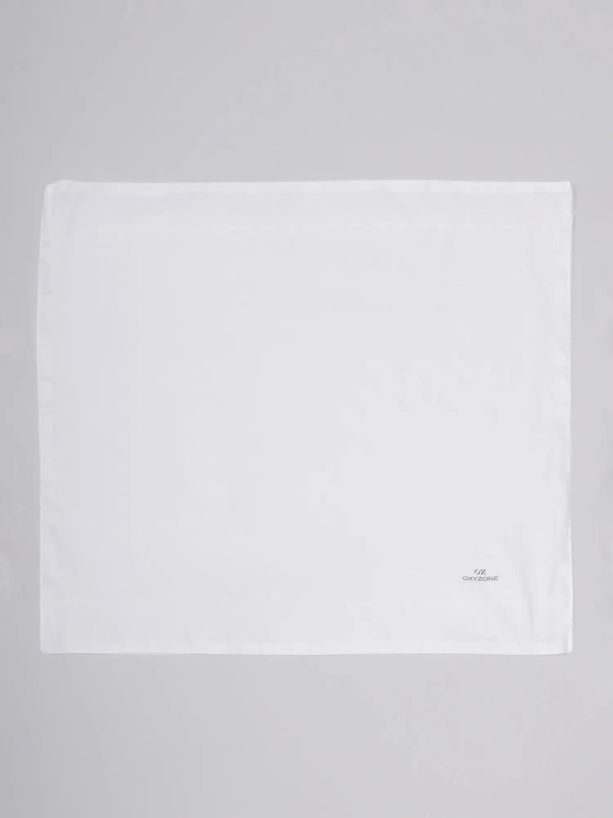 Addy White Oxyzone