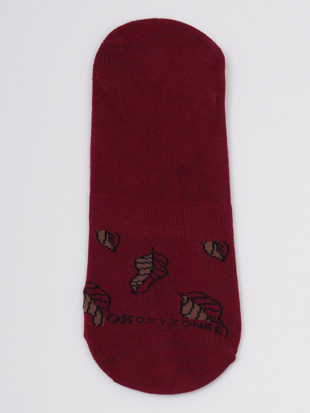 Loafer SOCKS.
