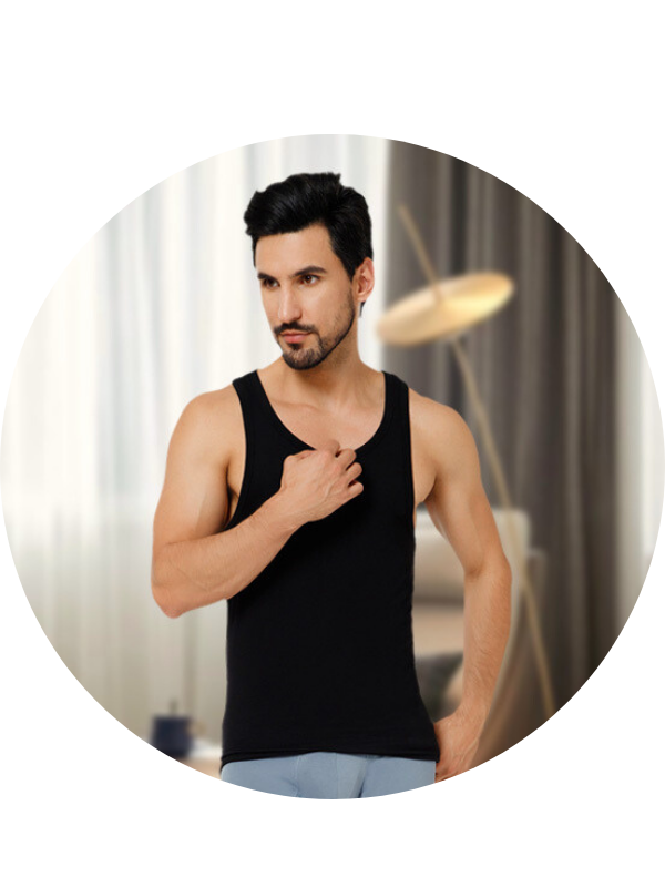 Vest OXYZONE