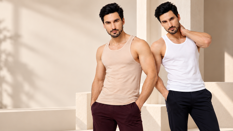 VESTS