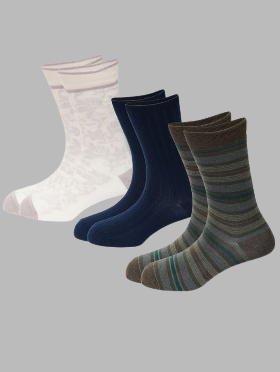 CREW SOCKS