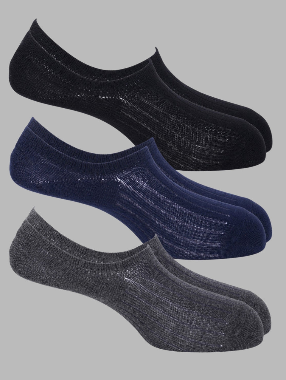 SNEAKER SOCKS