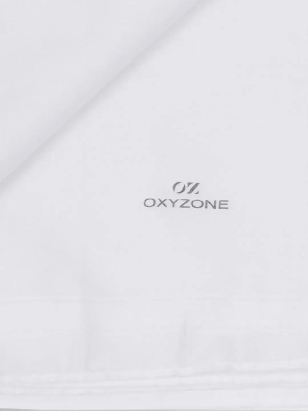 Addy White Oxyzone