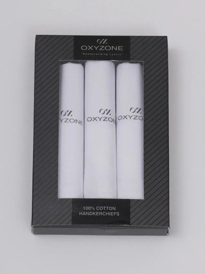 Addy White Oxyzone