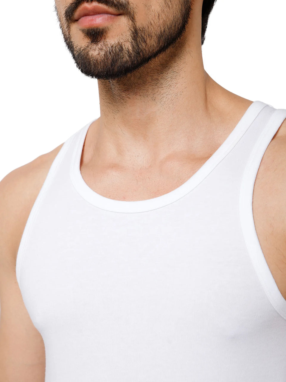 PIMA-MODAL VEST GRAY