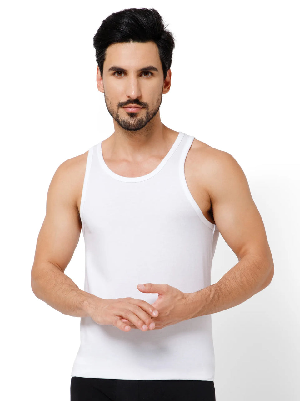 PIMA-MODAL VEST GRAY