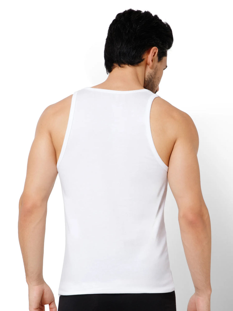PIMA-MODAL VEST GRAY