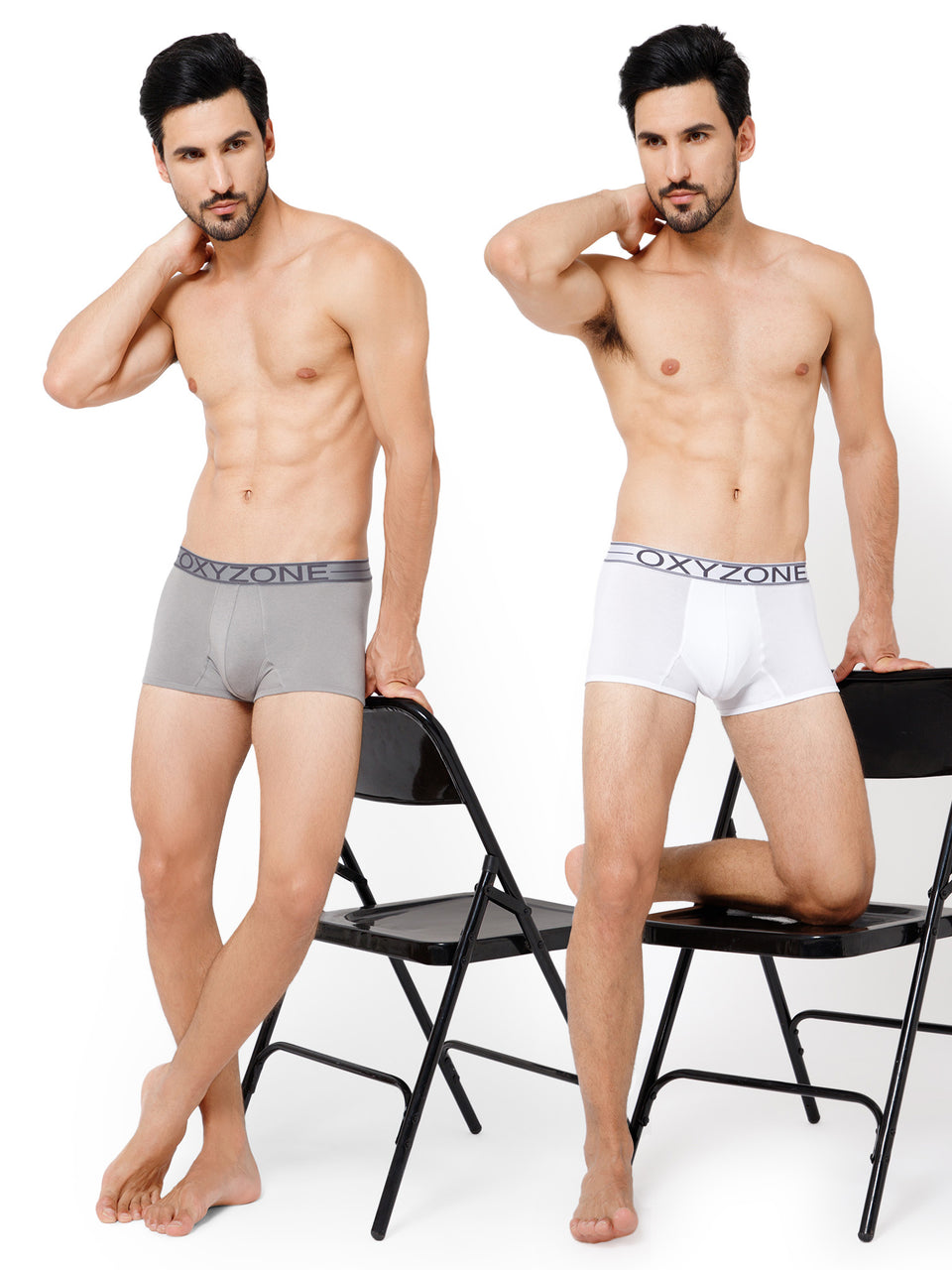 PIMA/MODAL Trunk Combo.