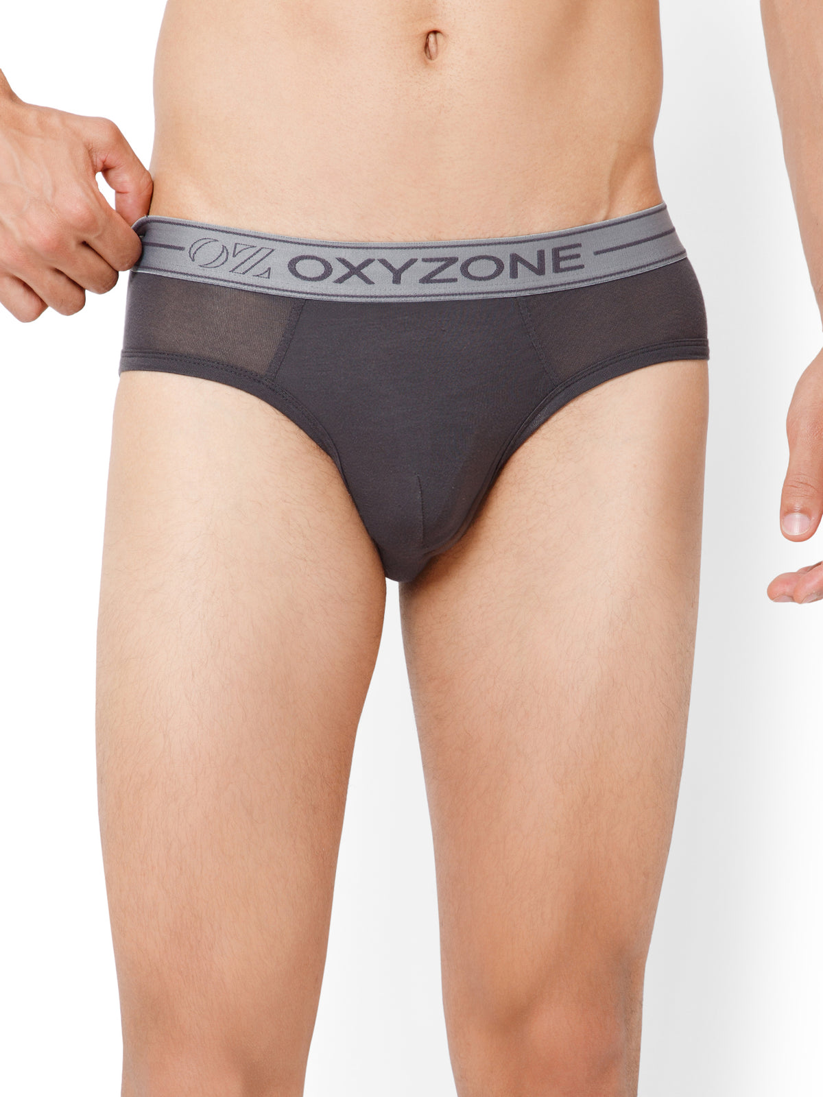 MODAL BRIEF