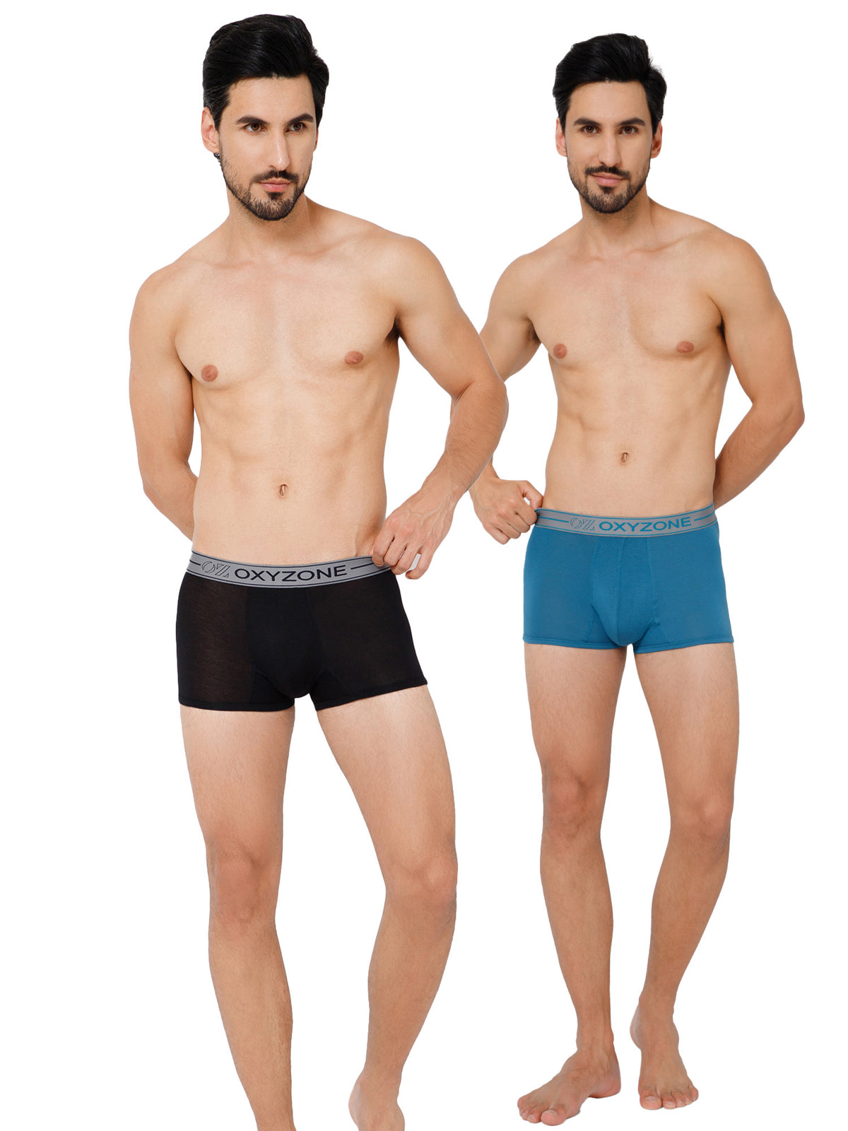 Modal Trunk Combo.