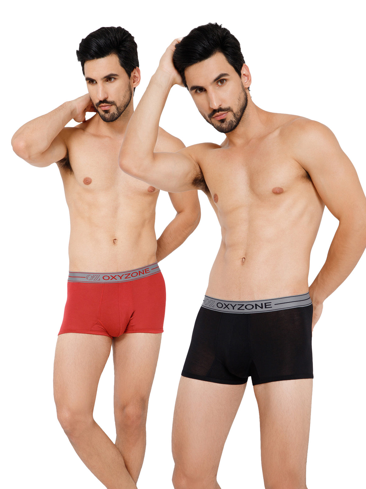 Modal Trunk Combo.
