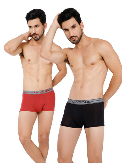Modal Trunk Combo.
