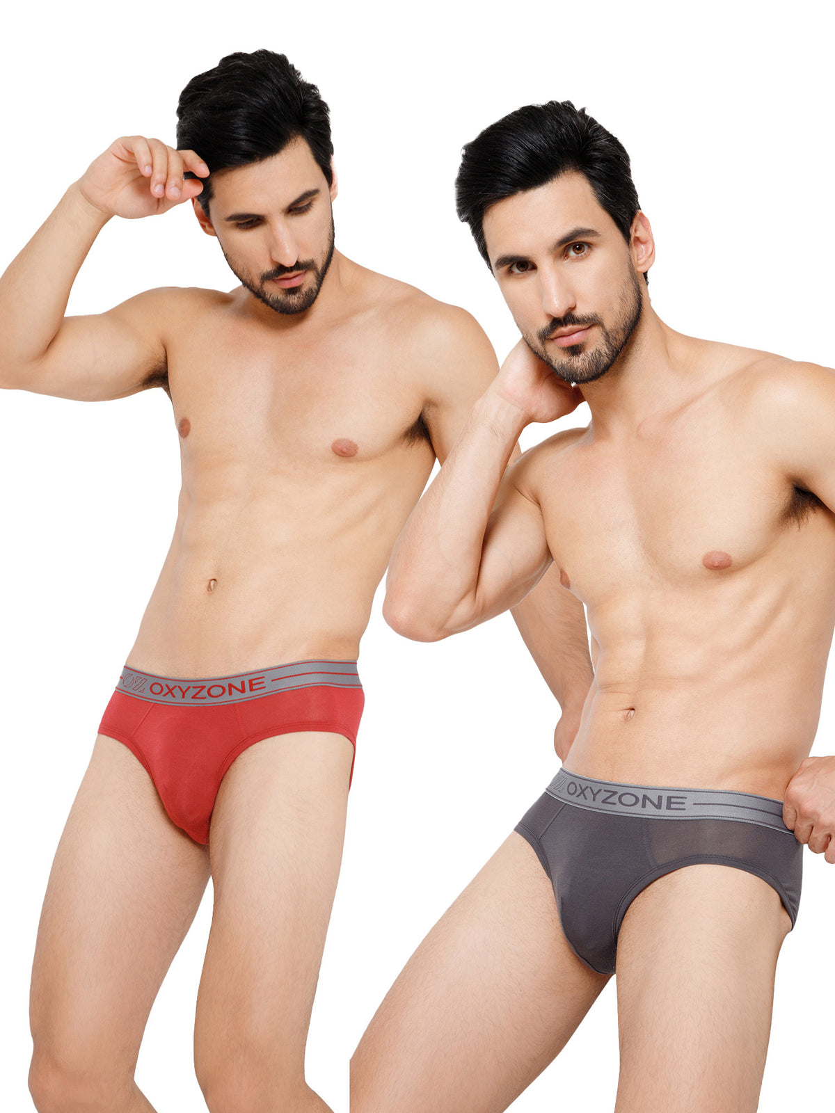 Modal Brief Combo.