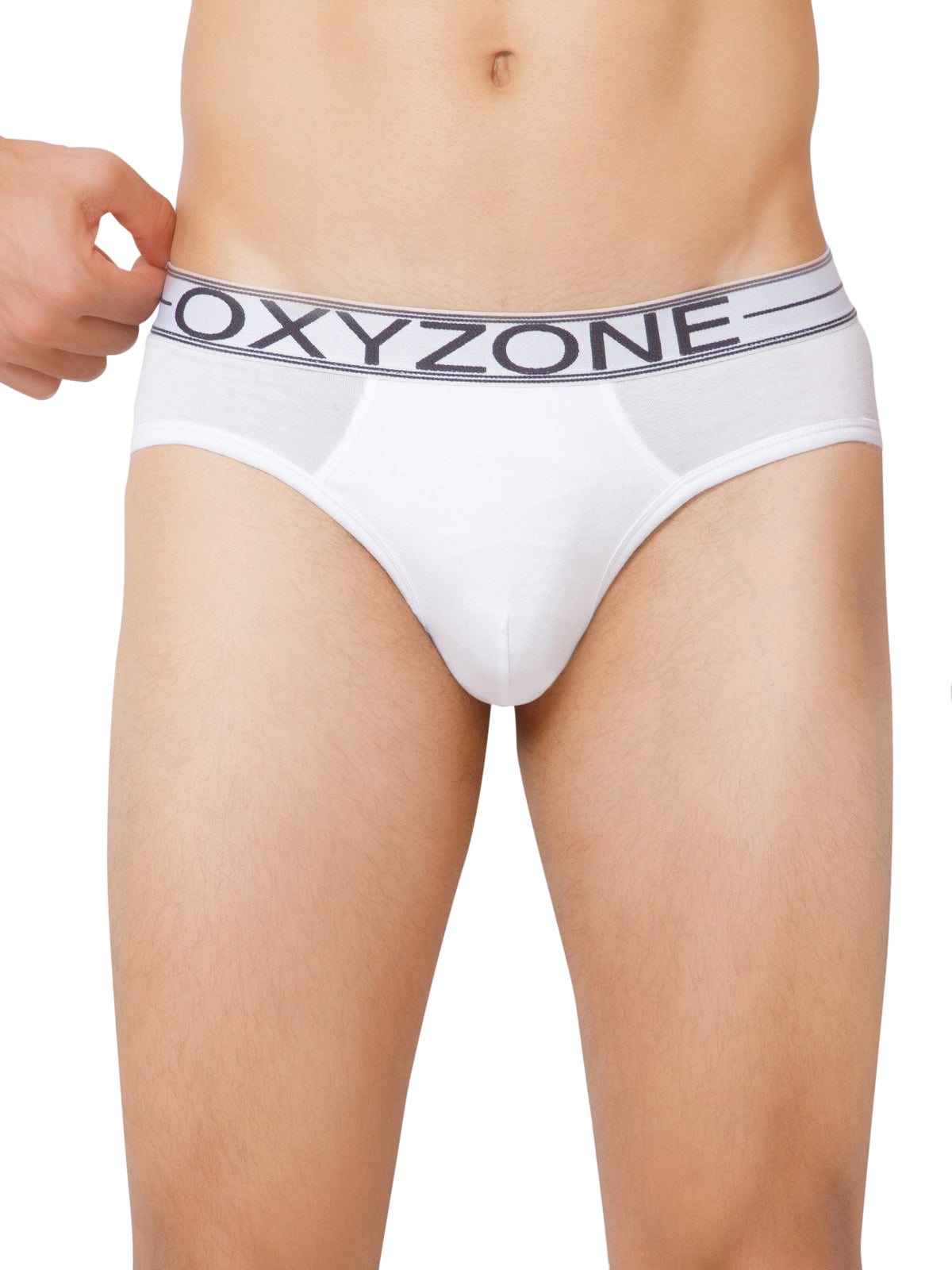 PIMA/MODAL BRIEF