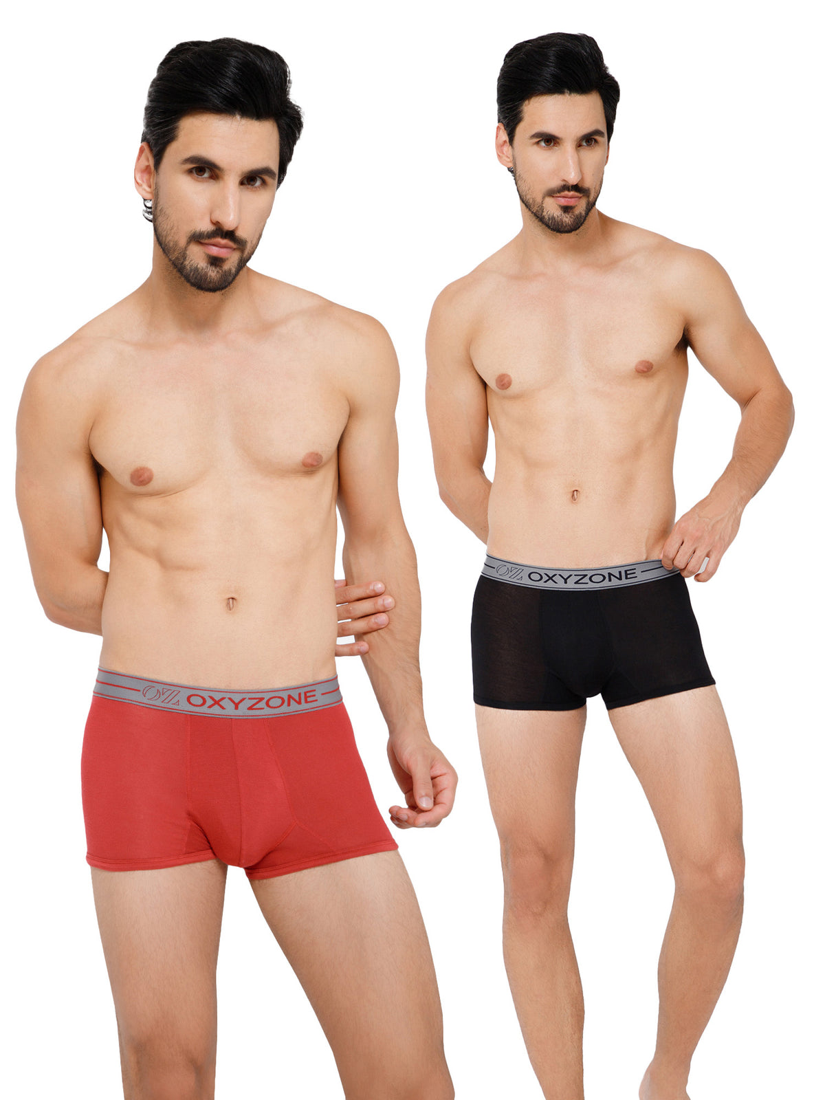 Modal Trunk Combo.