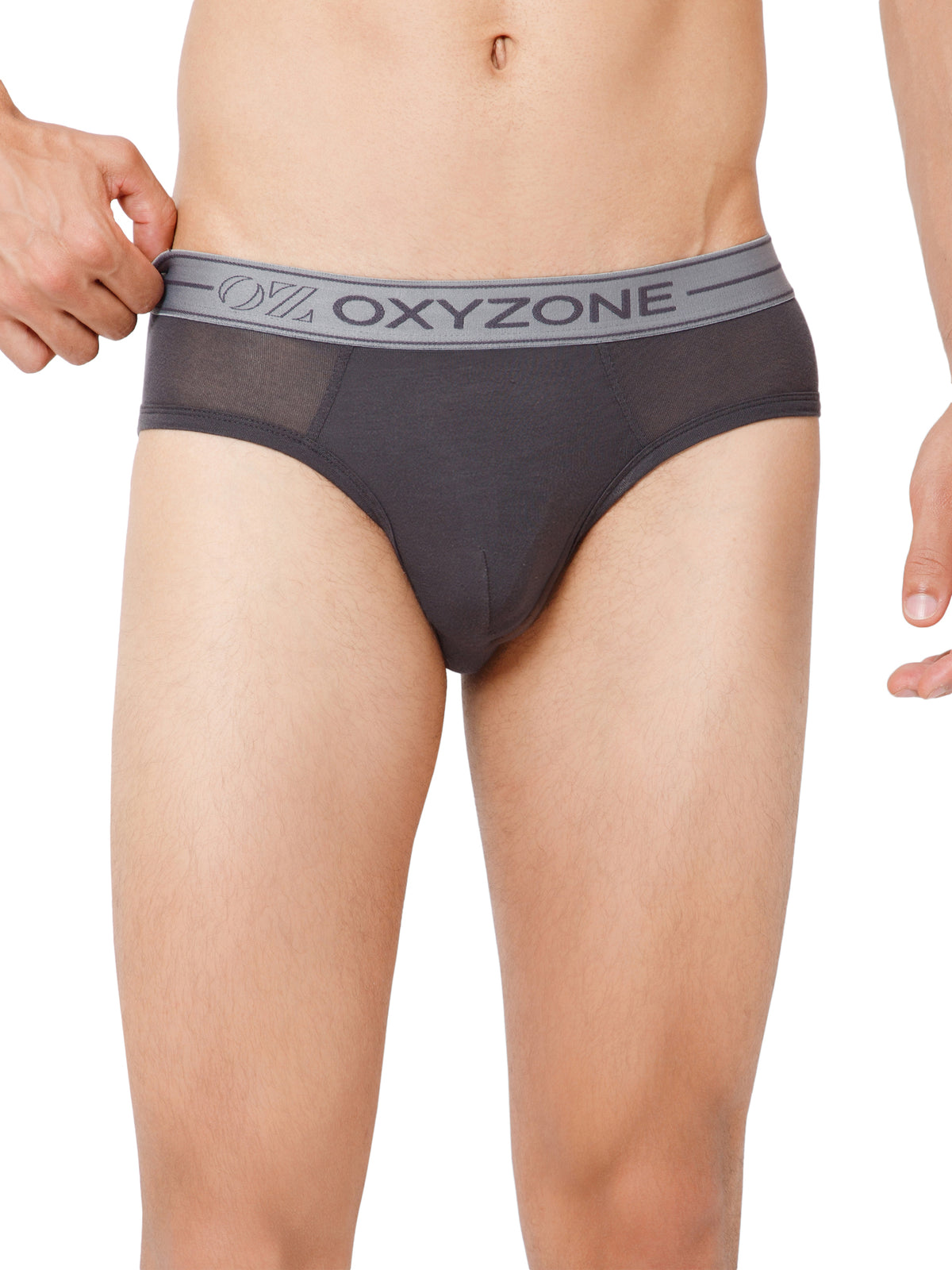 MODAL BRIEF