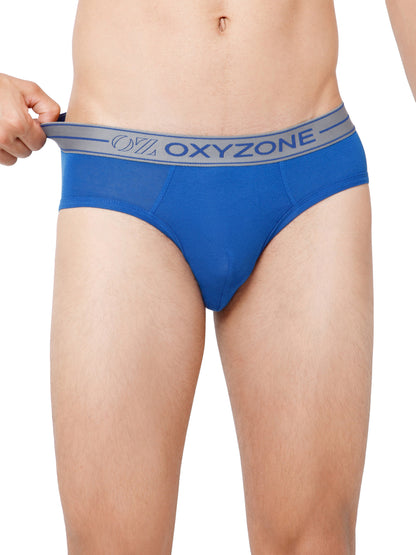MODAL BRIEF