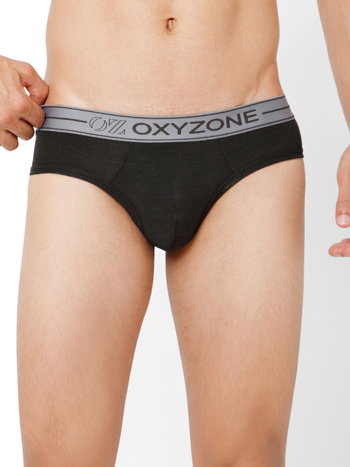 MODAL BRIEF