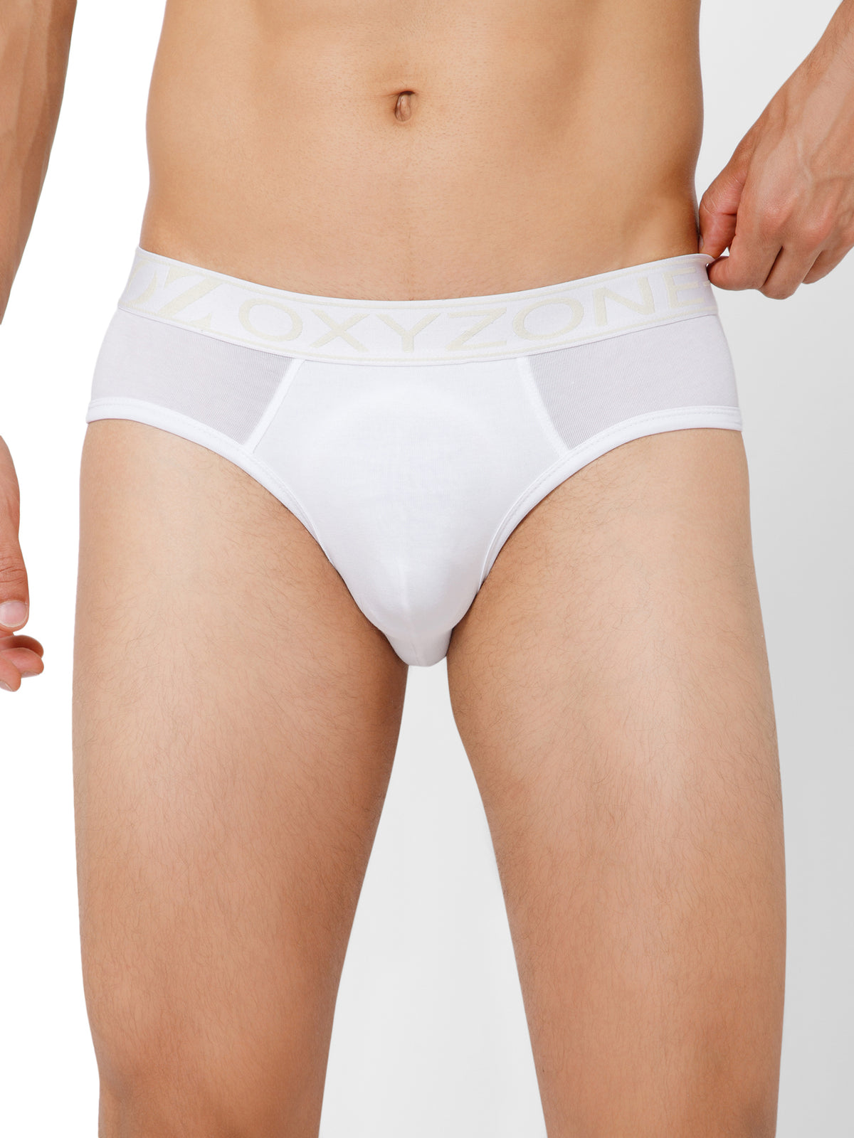 SUPIMA BRIEF