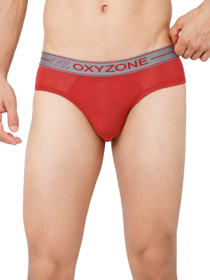 MODAL BRIEF