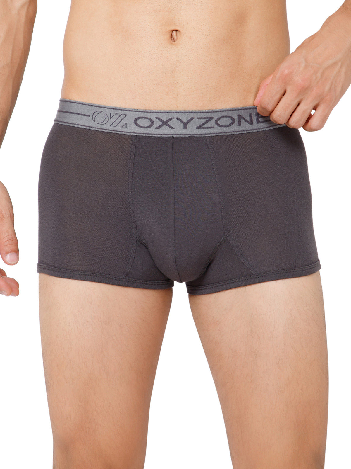MODAL TRUNK