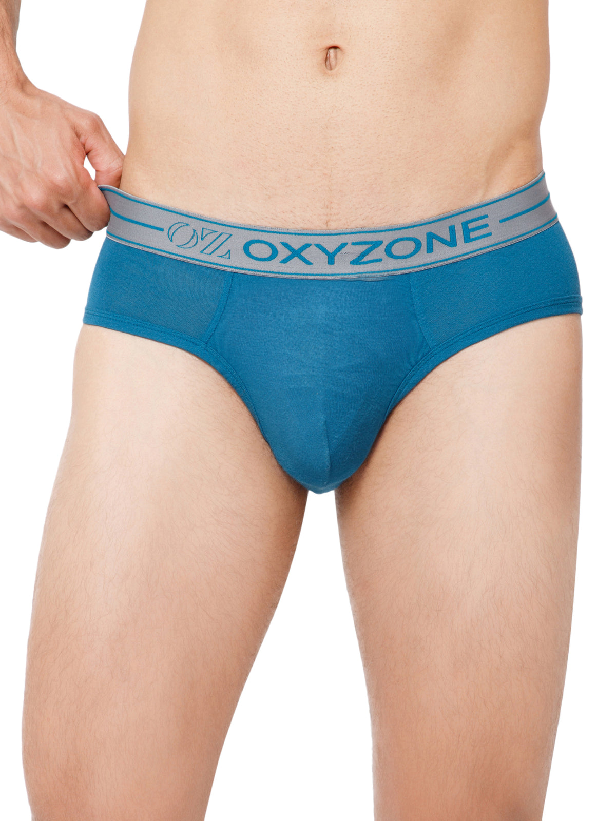 MODAL BRIEF