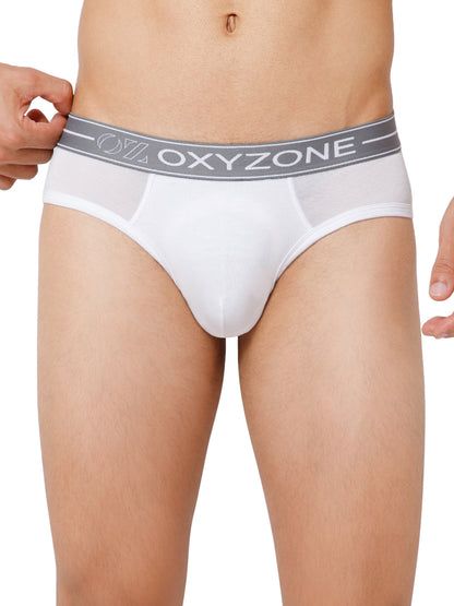 MODAL BRIEF