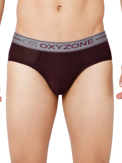 MODAL BRIEF