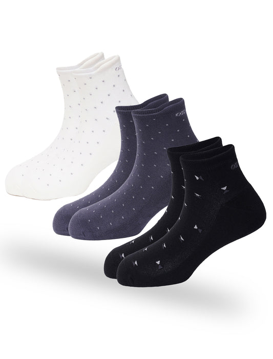 Ankle SOCKS.