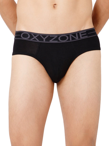 PIMA/MODAL BRIEF