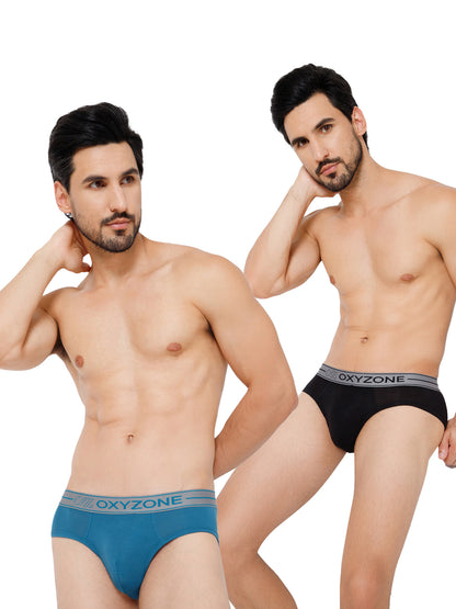MODAL Brief Combo.