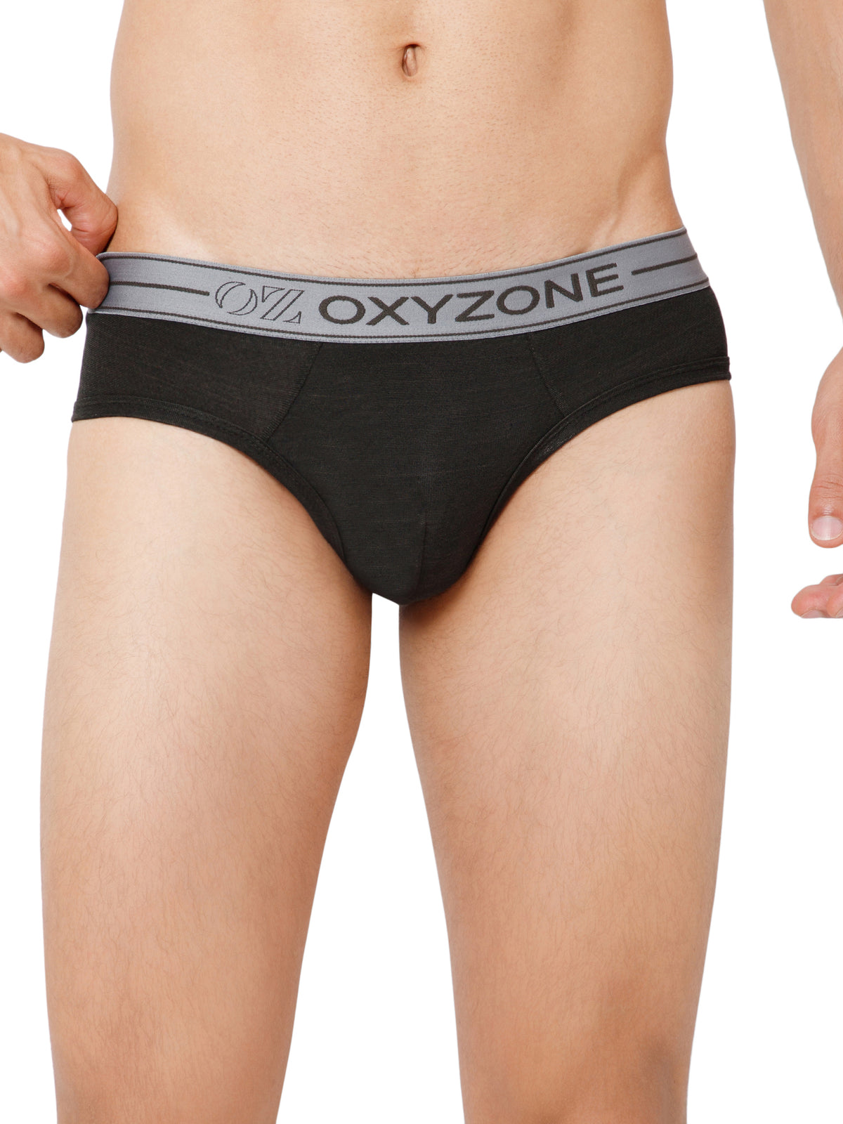 MODAL BRIEF