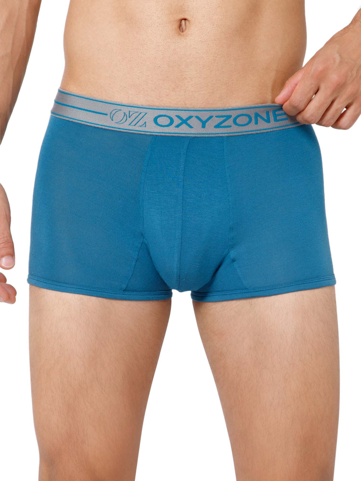 Modal Trunk Combo.