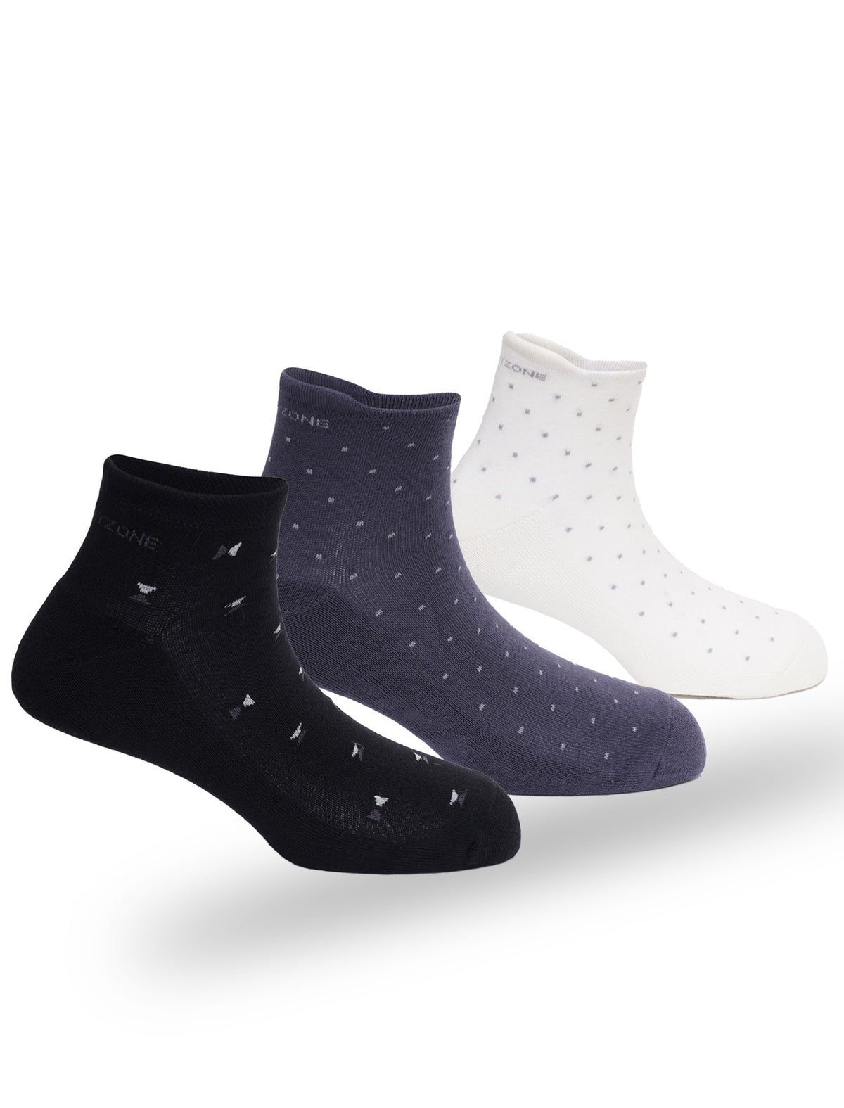 Ankle SOCKS.
