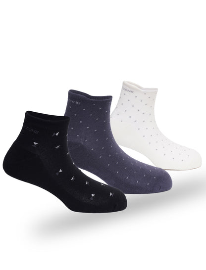 Ankle SOCKS.