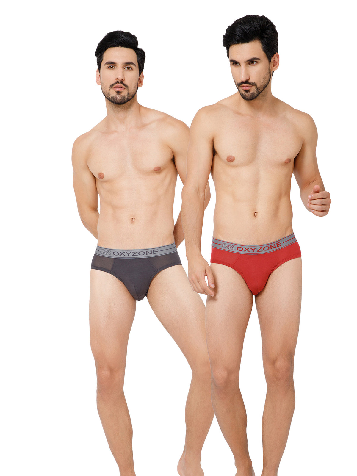 Modal Brief Combo.