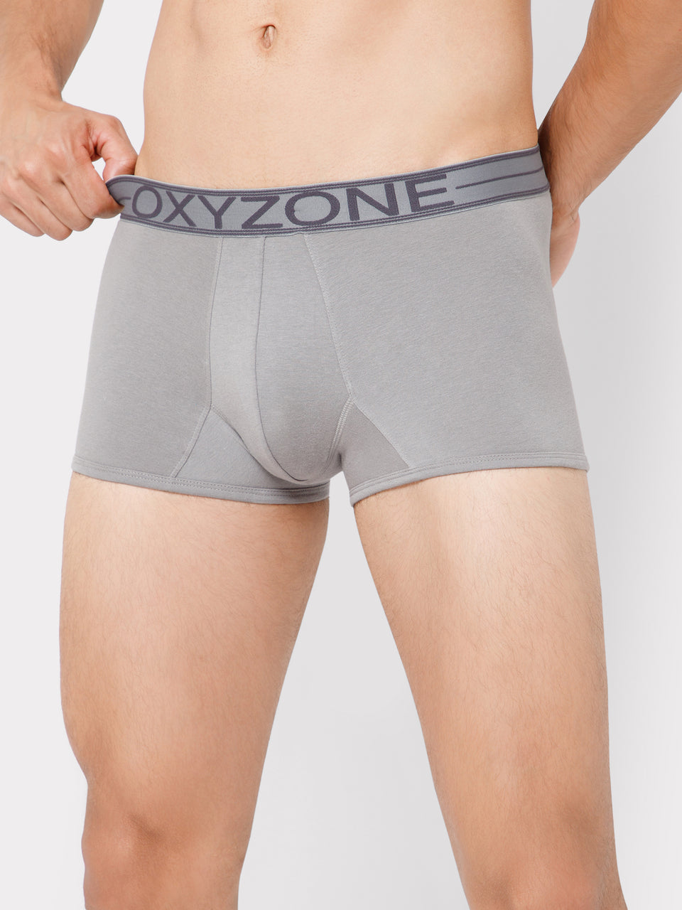 PIMA-MODAL TRUNK-LIGHT GRAY