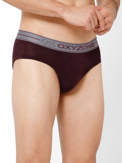 MODAL Brief Combo.