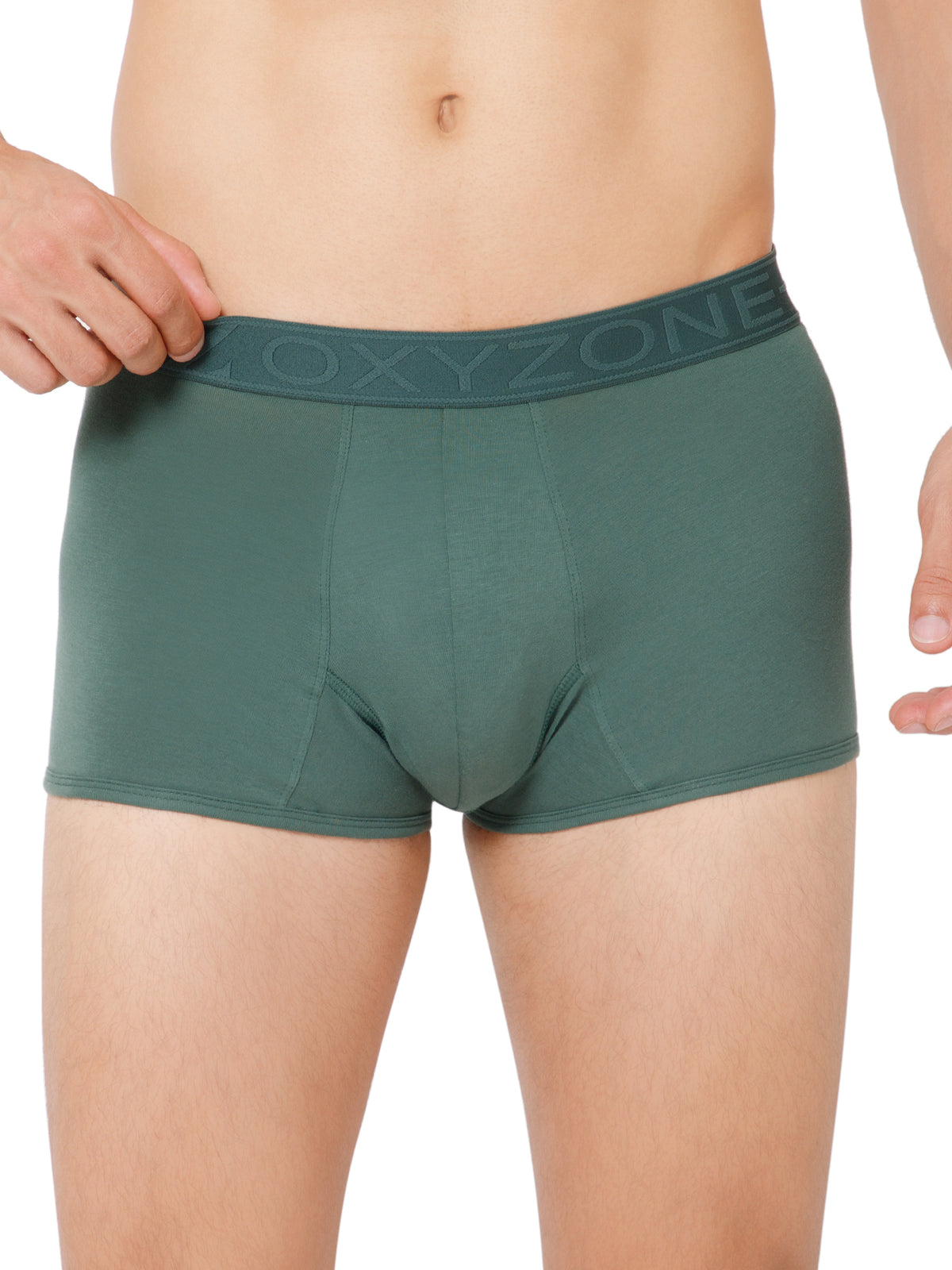 SUPIMA Trunk Combo.