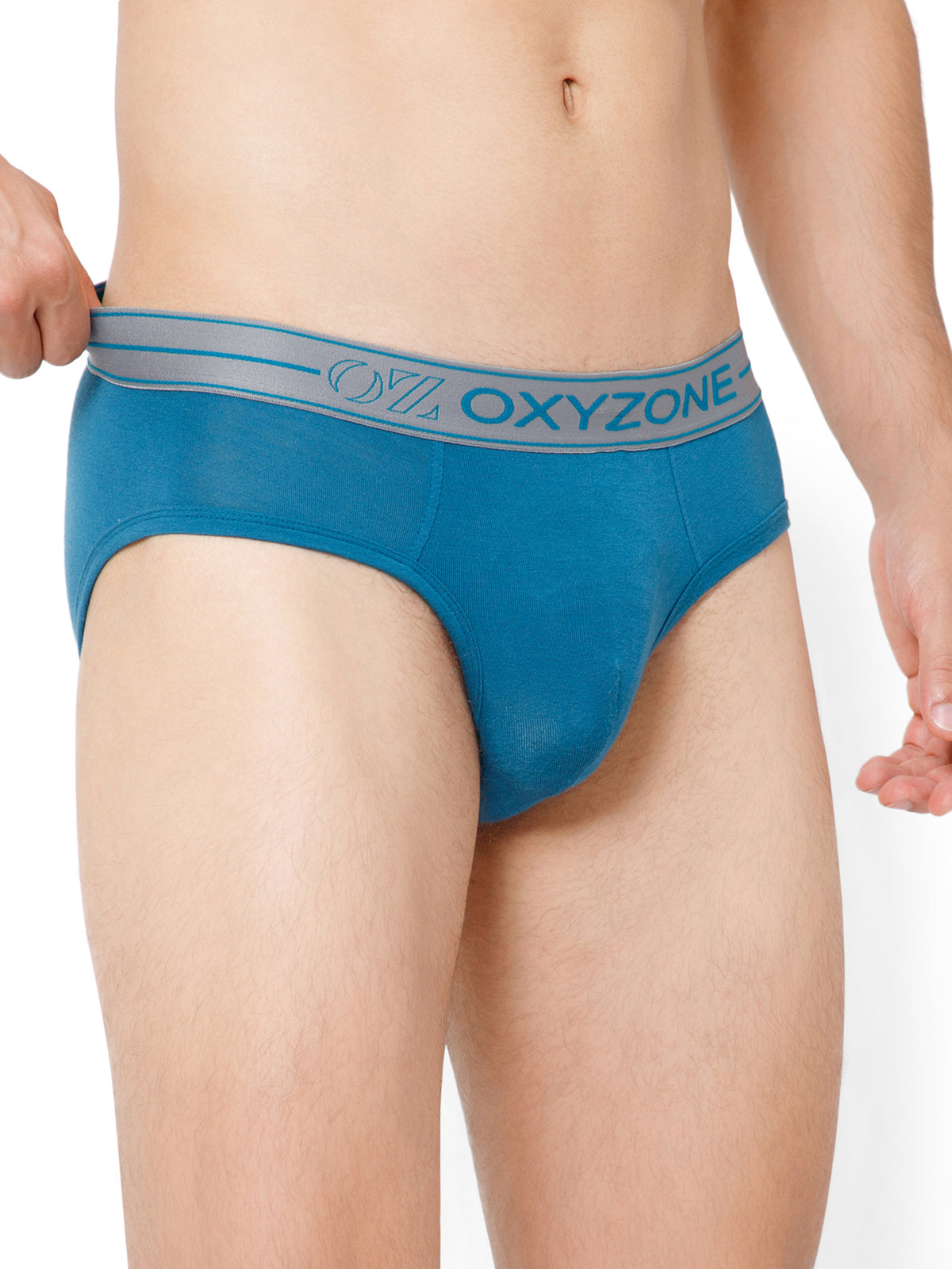 MODAL Brief Combo.