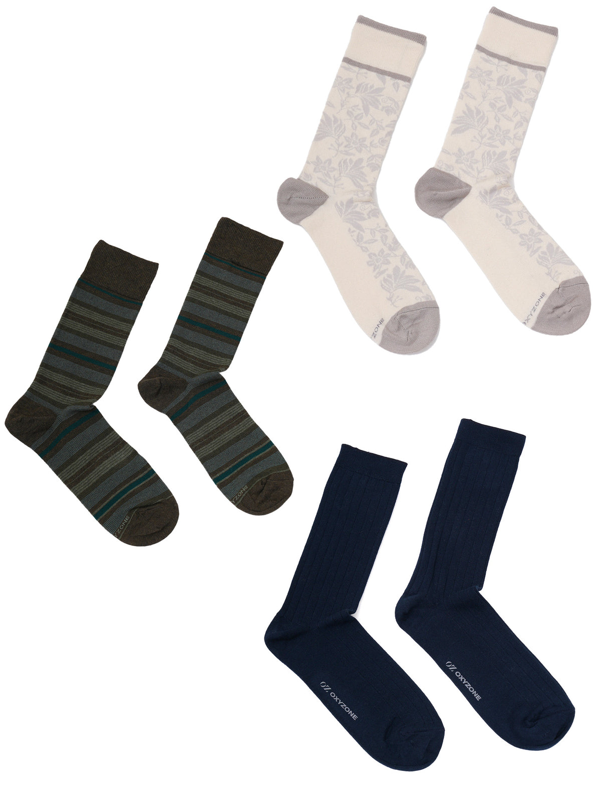 Crew SOCKS.