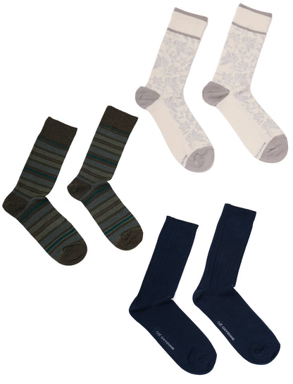 Crew SOCKS.