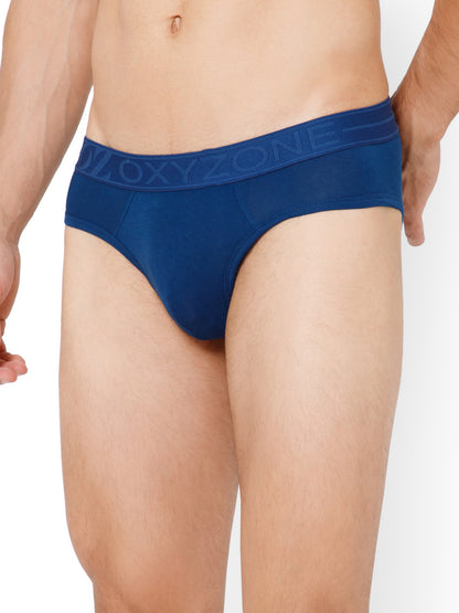 SUPIMA Brief Combo.