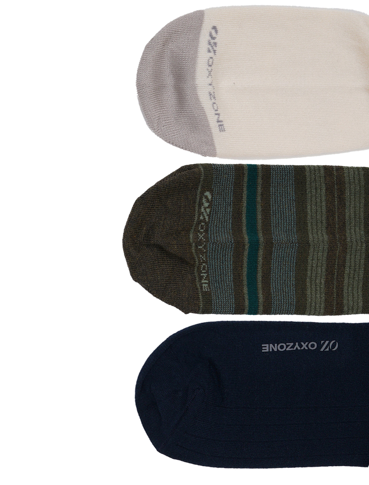Crew SOCKS.