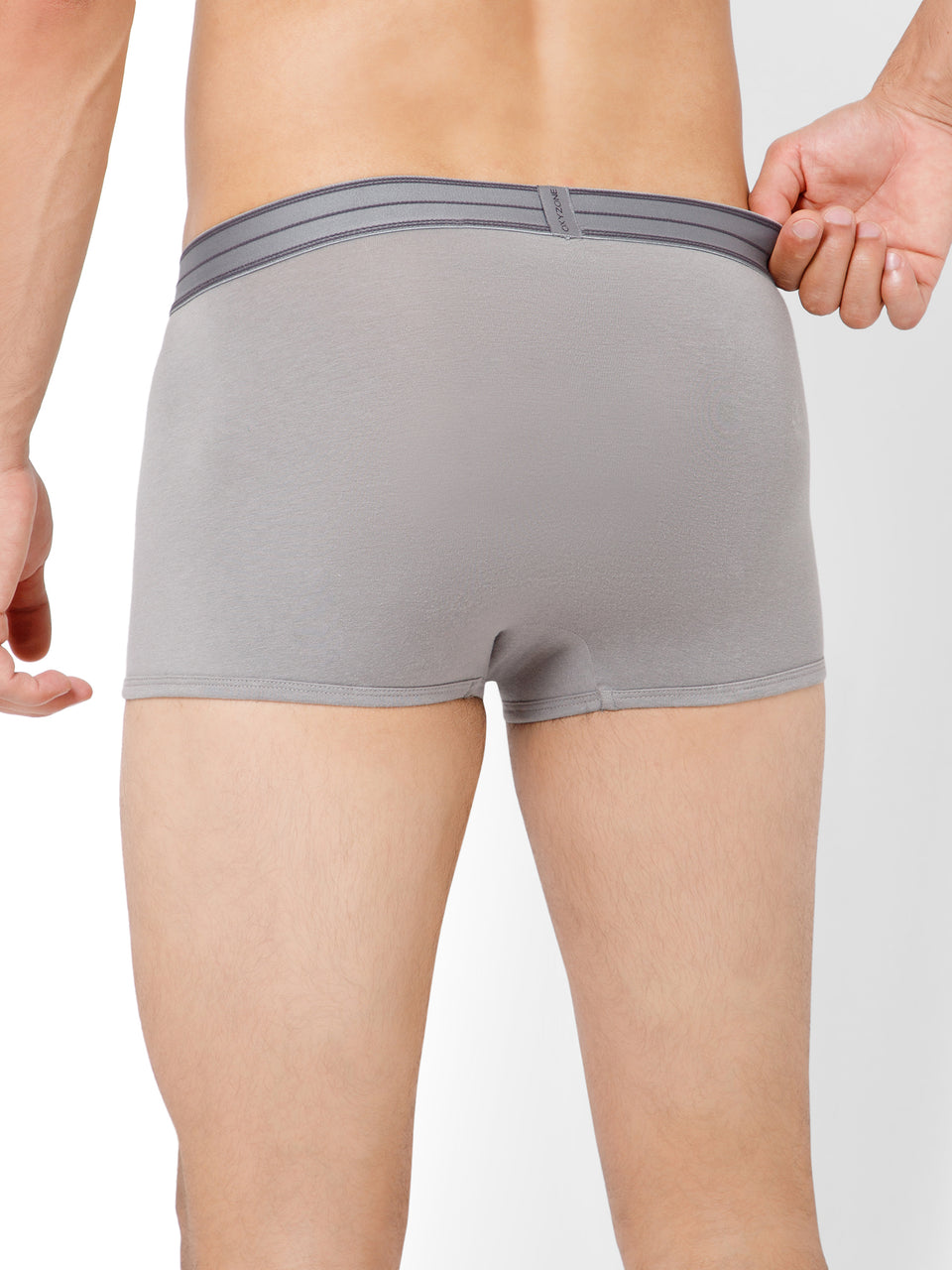 PIMA-MODAL TRUNK-LIGHT GRAY
