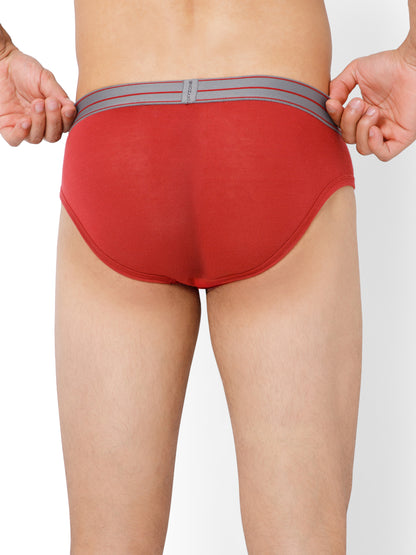 MODAL BRIEF