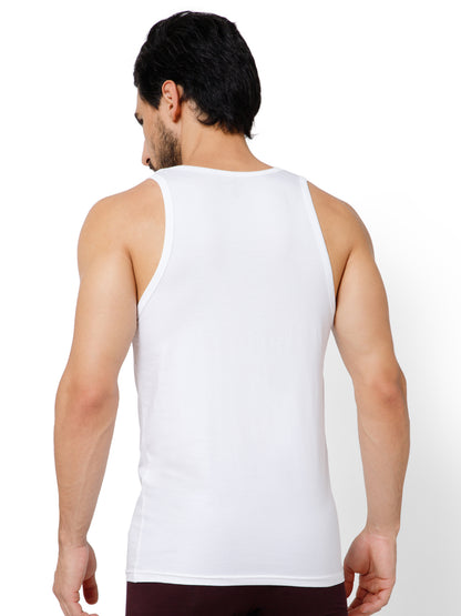 MODAL VEST ROUND NECK