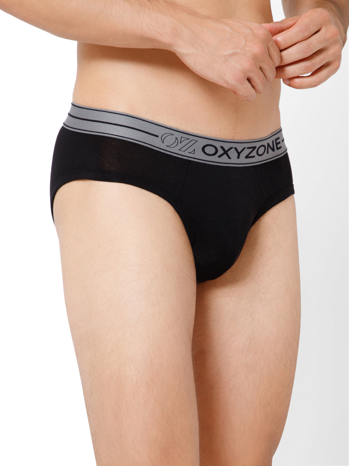 MODAL Brief Combo.