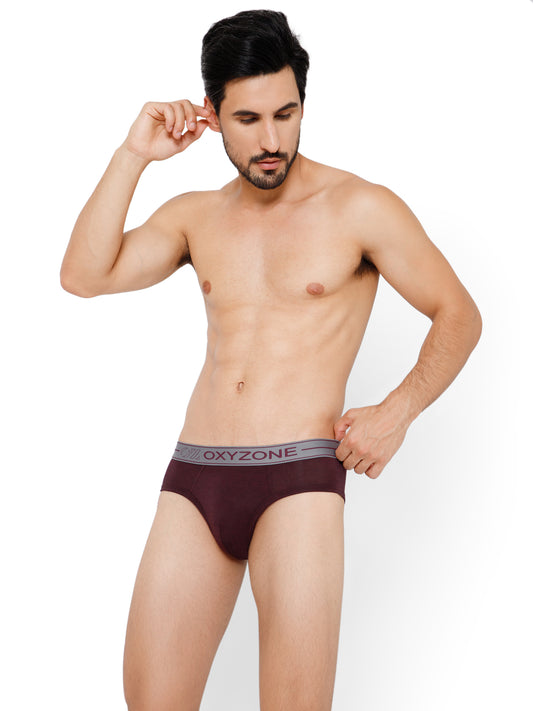 MODAL BRIEF