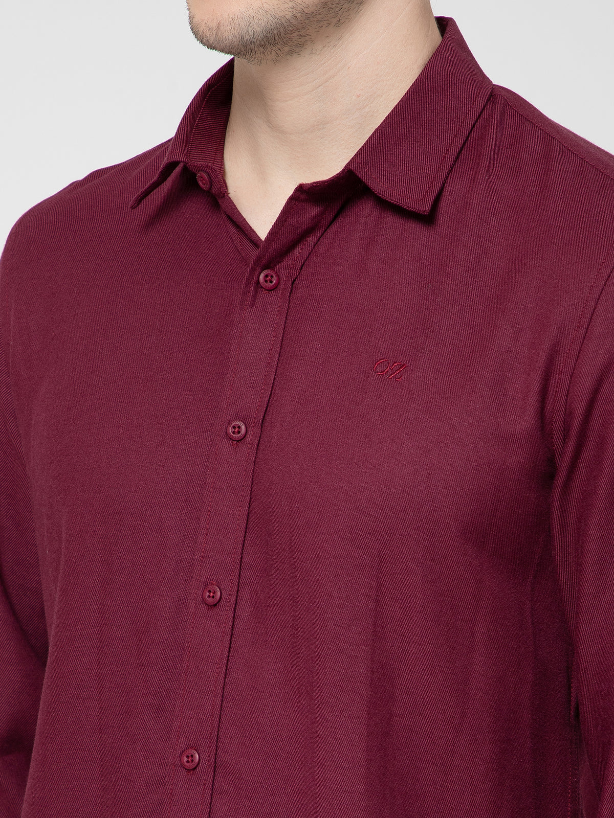 ALPINE TENCEL SHIRT